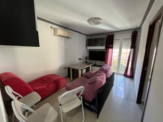 Location Appartement à Barrio de Zaidín. Piso reformado nuevo en el zaidin