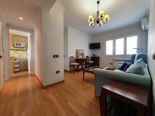 Rent Flat in Centro - Sagrario. Maravilloso piso en el centro de granada