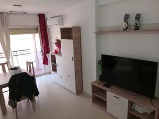 Location Appartement à Calle julio moreno dávila 19. Alquiler piso para parejas , estudiantes o profesionales