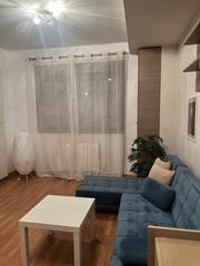 Appartement à Campus de la Salud