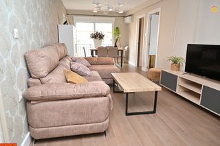 Location Appartement à Campo Verde. Piso premium estudiantes curso academico