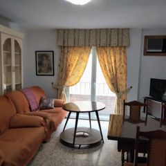 Location Appartement à Pajaritos. Piso pajaritos estudiantes