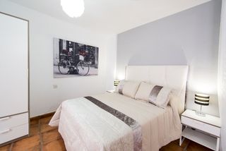 Alquiler Apartamento en San Matías - Realejo. Precioso apartamento para estudiantes o trabajadores