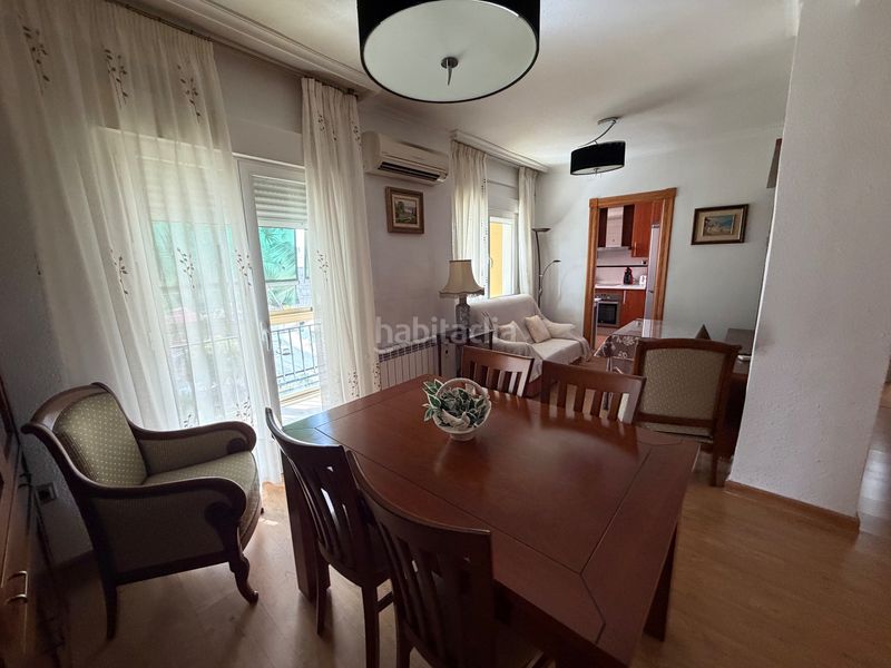 Foto 343a3720-9f58-4a47-b033-f1c33a7ddcce. Alquiler piso en avenida de dílar 19 disponible a partir de diciembre en Granada