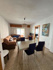 Rent Flat in Camino de Ronda. Piso estudiantes emperatriz eugenia