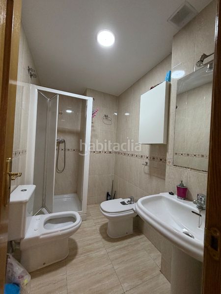 Foto e7eb0352-1e4f-4066-8b2d-a8fb64edfe10. Pis amb calefacció aparcament a Huétor Tájar
