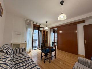 Flat in Calle Reñidero 5