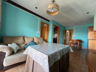 Location Appartement à Calle delfín 5. Alquiler piso estudiantes