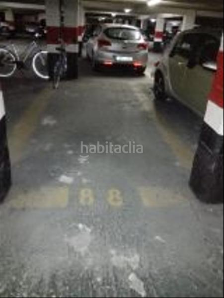 Foto 13f1e7b2-c342-4319-b519-c0a720e2f775. Posto auto in avinguda d'aragó 27 in Mestalla Valencia