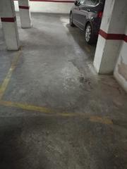 Aparcament cotxe a Carrer del marquès de bellet 50. Plaza garaje para coche