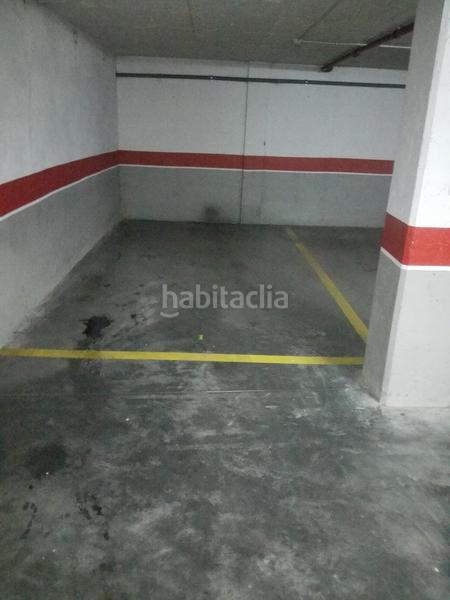 Foto 757e5514-7625-493e-9115-1c00ee6952dd. Aparcament cotxe a rúa bubela 11 a Arealonga Vilagarcía de Arousa