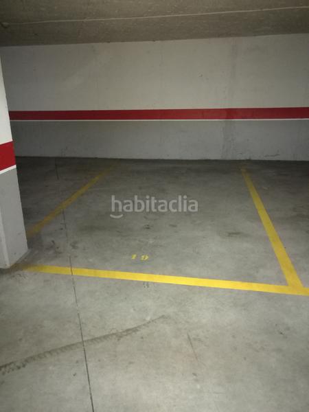 Foto 828695b8-a676-4941-8de6-4bfc7d488e92. Aparcament cotxe a rúa bubela 11 a Arealonga Vilagarcía de Arousa