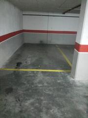Location Parking voiture à Rúa bubela 11. Plaza garaje para coche