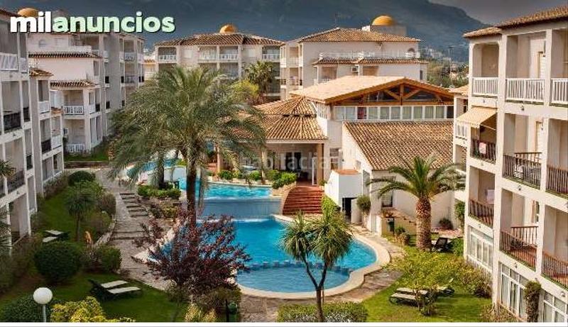 Foto 13bee266-3d4c-40df-9147-a7ddac50f883. Piccolo appartamento in carrer aquari 3 in El Puerto Dénia