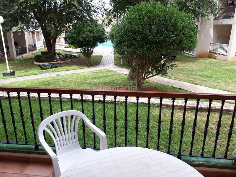 Foto 439e9ba0-0ad1-4d73-aa71-7099dd608c2a. Piccolo appartamento in carrer aquari 3 in El Puerto Dénia