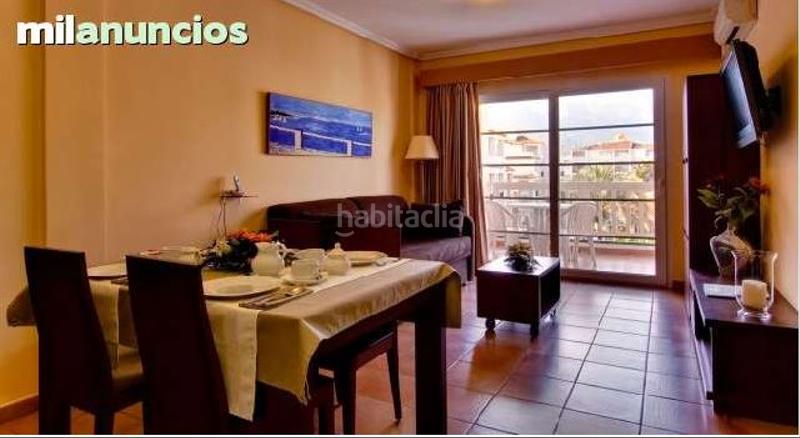 Foto bd44558e-3374-47b8-a455-9b94f623ac6e. Piccolo appartamento in carrer aquari 3 in El Puerto Dénia