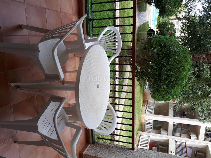 Foto e33ce00e-b8b8-4eeb-a497-8614805d921a. Piccolo appartamento in carrer aquari 3 in El Puerto Dénia