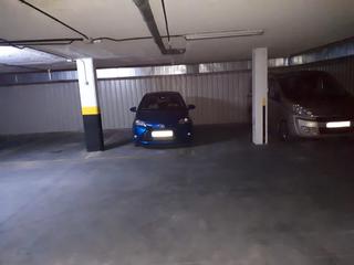 Miete Autoparkplatz in Calle de albarracín 58. Plaza garaje para coche