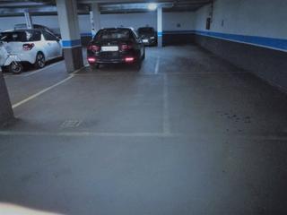 Affitto Posto auto in Calle de sodio 15. Plaza garaje para coche