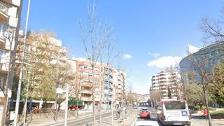 Parking voiture  N/a. Plaza de parking en venta, en terrassa, cerca del centre cultura