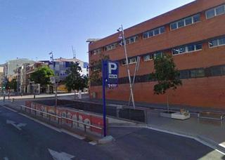 Parking voiture à Avinguda de barcelona 156. Molt a prop de  plaça dona treballadora