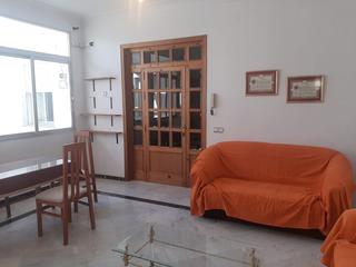 Location Appartement à Avenida del águila 21