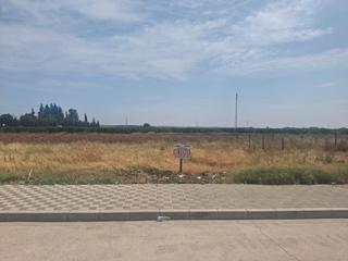Terrain résidentiel à Calle mesa redonda c 203. Se vende solar de 104m2 en villaverde del rio