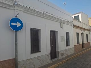Maison jumelée  Calle antonio machado 27. Se vende casa céntrica en villaverde del rio sevilla