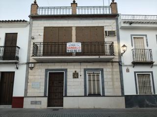 Appartement  Calle antonio machado 27. Se vende piso céntrico en villaverde del rio