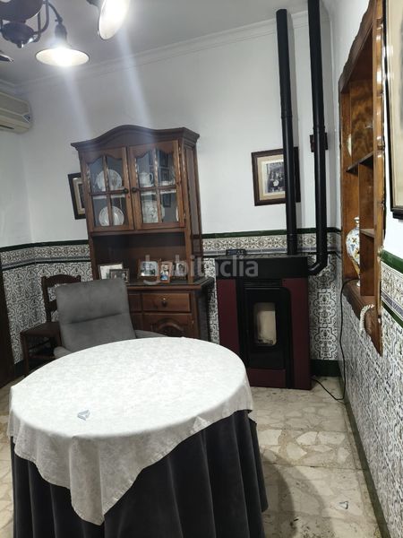 Foto 1bb86543-075b-4028-a2ff-9ffbc4f268bd. Maison jumelée dans calle cañaveral 49 dans Villaverde del Río