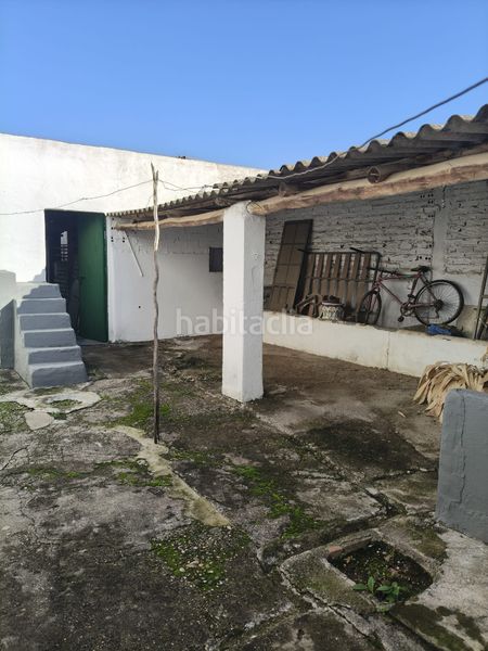 Foto 30091404-428b-435c-95d1-014e6f4fcec3. Maison jumelée dans calle cañaveral 49 dans Villaverde del Río