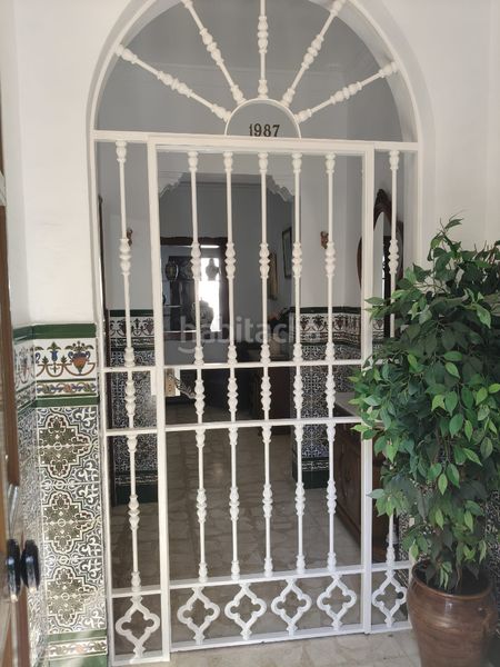 Foto 3f772bd5-a85a-4bc6-987e-ed6bdcb7b8fc. Maison jumelée dans calle cañaveral 49 dans Villaverde del Río