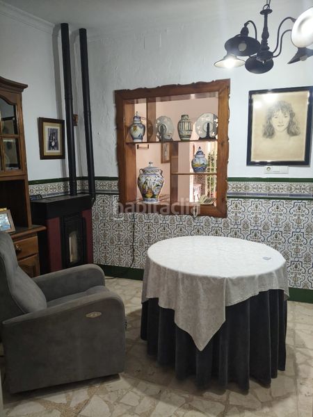 Foto 688ad472-851c-4523-bd98-80fa5960ab85. Maison jumelée dans calle cañaveral 49 dans Villaverde del Río