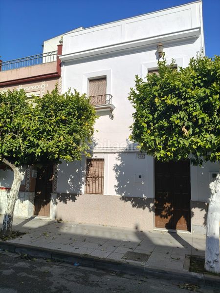 Foto 73076b6d-91c6-48d0-ad55-e6faa12c154c. Maison jumelée dans calle cañaveral 49 dans Villaverde del Río