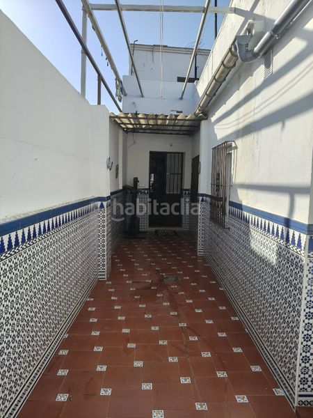Foto 81e98212-a146-40f9-9518-454f2c774f65. Maison jumelée dans calle cañaveral 49 dans Villaverde del Río