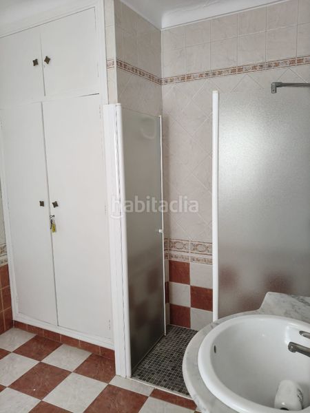 Foto 887beed9-7fbc-4a21-b7ba-143ba6fb1e3d. Maison jumelée dans calle cañaveral 49 dans Villaverde del Río