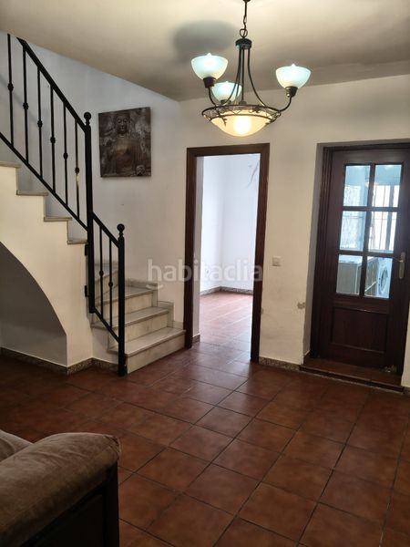 Foto 20fcd344-bdbb-463e-b5ef-9f09e3ef5c73. Maison jumelée dans calle cardenal spinola 86 dans Villaverde del Río