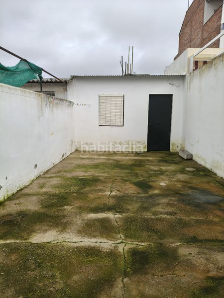 Foto 625ea67a-4342-499b-907a-4d4a9bd45a72. Maison jumelée dans calle cardenal spinola 86 dans Villaverde del Río