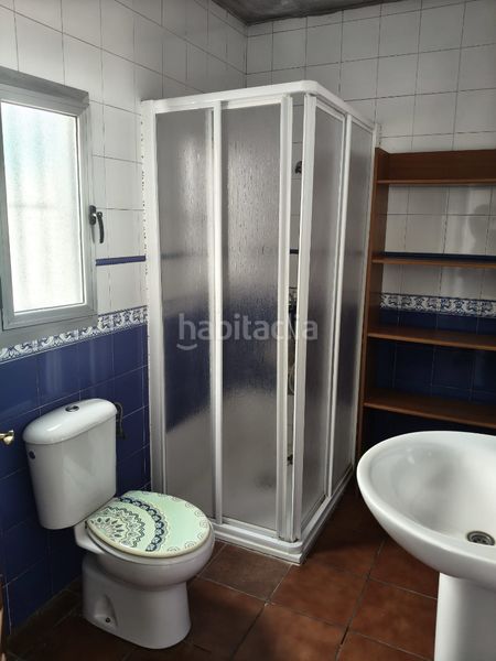 Foto 767d44f1-4596-4bc2-9bec-3be4f95f3683. Maison jumelée dans calle cardenal spinola 86 dans Villaverde del Río