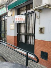 Geschäftsraum in Calle Veredas 21