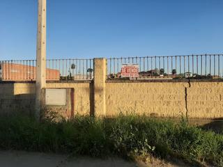 Terreny residencial a Calle regajo hondo 13
