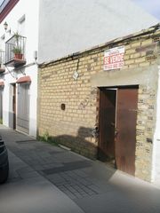 Terreno residenziale in Calle virgen del pilar 6. Se vende solar urbano céntrico, en villaverde del rio