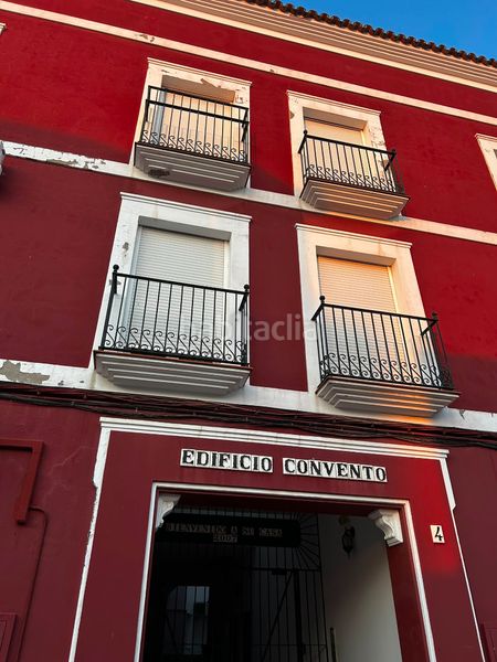 Foto 06af5c44-1a08-4b11-920c-001b5a0323fa. Dúplex a calle san francisco 4 a Cantillana