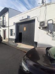 Nau industrial a N/a