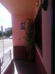 Reihenhaus in Calle los palmeros 24