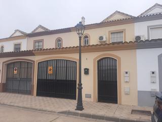 Maison jumelée à Calle doctor fleming 8