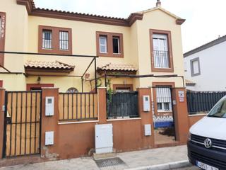 Maison jumelée à Calle mesa redonda b 7