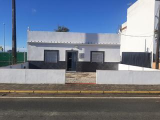 Casa a Avenida del convento 1. Se vende casa planta baja en villaverde del río