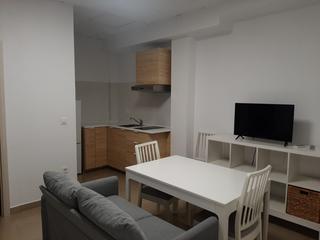 Location Appartement à Plaza de blas infante 2. Se alquila apartamento céntrico amueblado villaverde del río