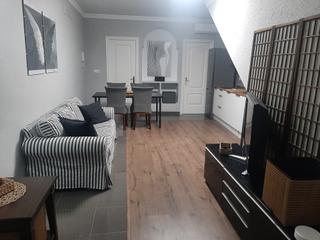 Location Appartement à Calle polvillo 30. Se alquila piso amueblado en villaverde del río  sevilla